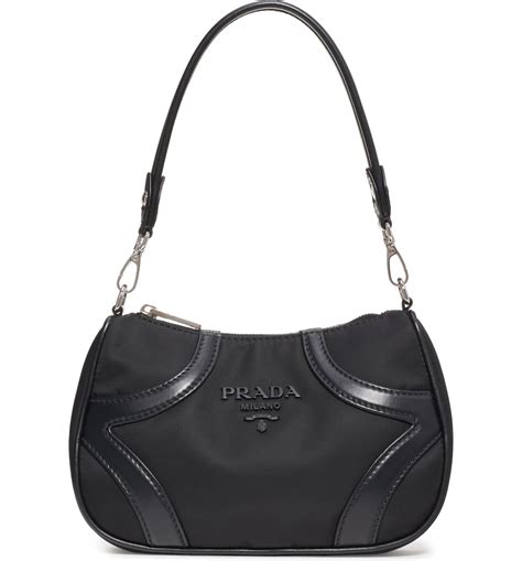 prada baguette bag|Prada bags buy online.